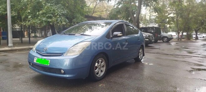 Toyota Prius 2008, 324,157 km - 1.5 l - Bakı