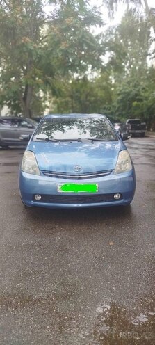 Toyota Prius 2008, 324,157 km - 1.5 l - Bakı