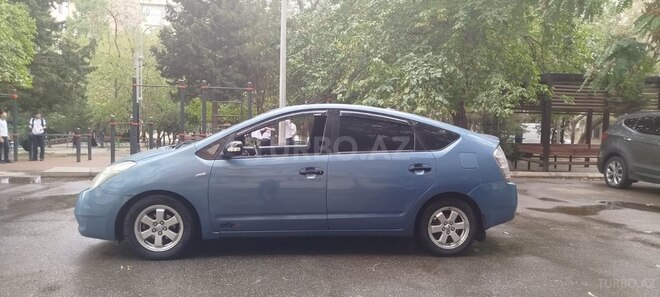 Toyota Prius 2008, 324,157 km - 1.5 l - Bakı