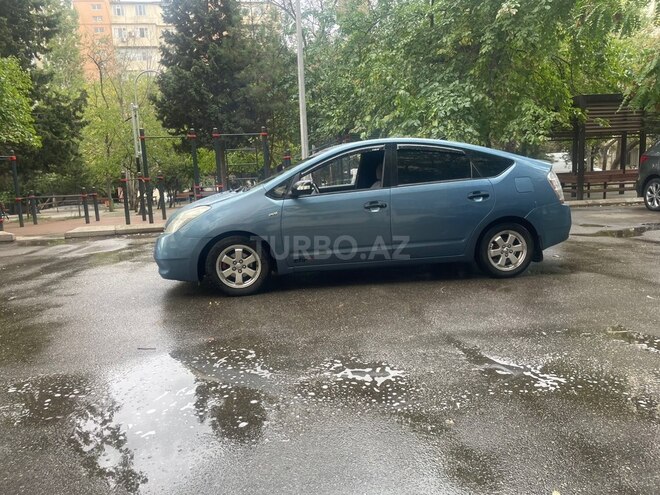 Toyota Prius 2008, 324,157 km - 1.5 l - Bakı