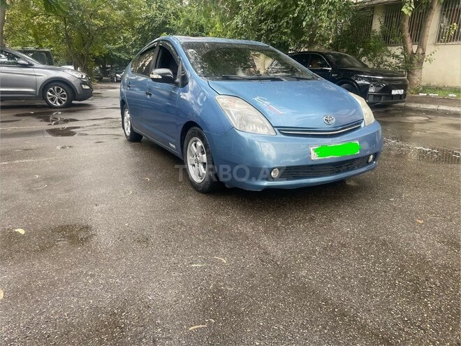 Toyota Prius 2008, 324,157 km - 1.5 l - Bakı