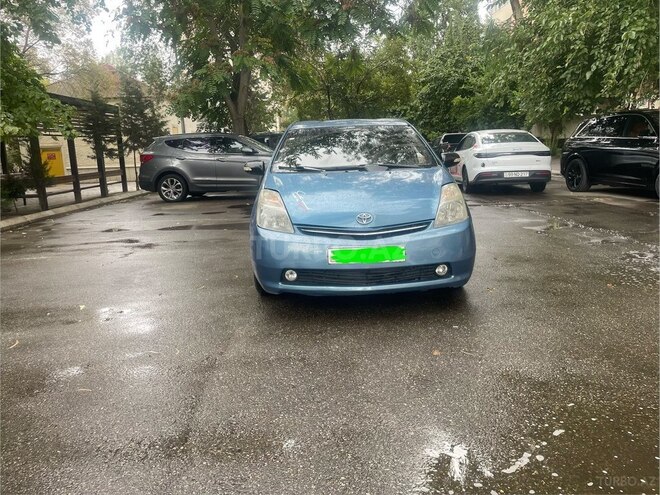Toyota Prius 2008, 324,157 km - 1.5 l - Bakı