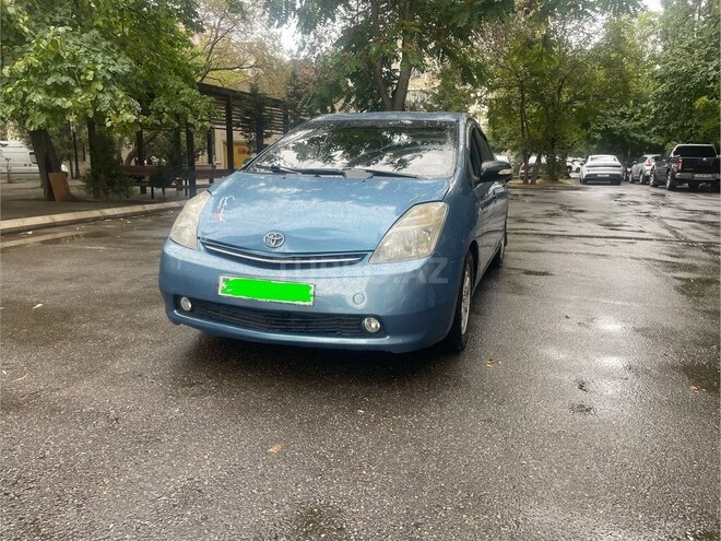 Toyota Prius 2008, 324,157 km - 1.5 l - Bakı