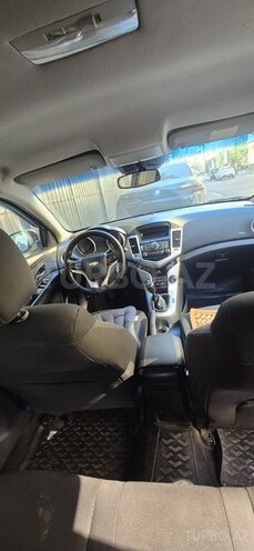 Chevrolet Cruze 2012, 187,000 km - 1.6 л - Bakı