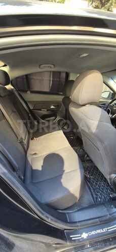 Chevrolet Cruze 2012, 187,000 km - 1.6 л - Bakı