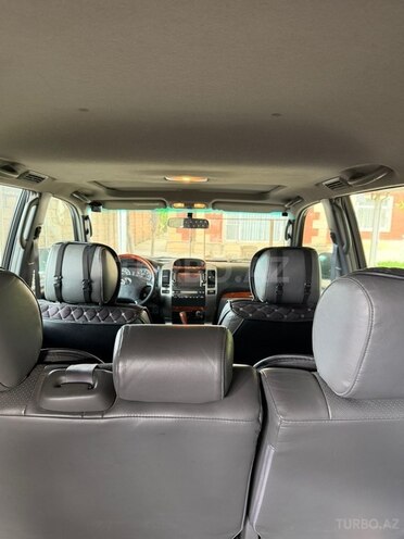 Toyota Land Cruiser Prado 2007, 230,000 km - 4.0 л - Lənkəran