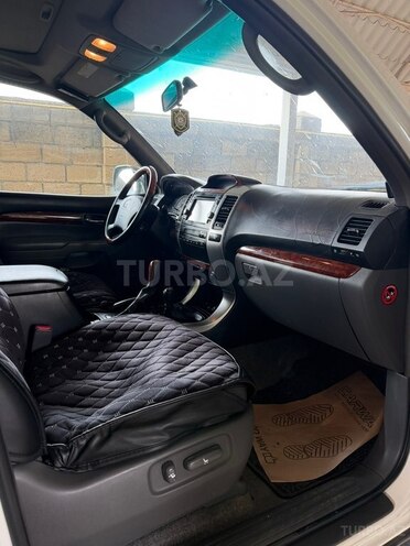 Toyota Land Cruiser Prado 2007, 230,000 km - 4.0 л - Lənkəran