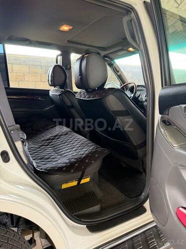 Toyota Land Cruiser Prado 2007, 230,000 km - 4.0 л - Lənkəran