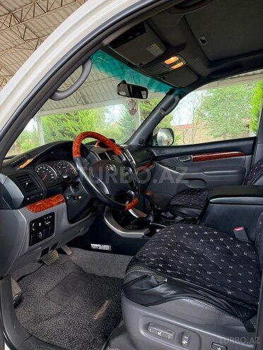 Toyota Land Cruiser Prado 2007, 230,000 km - 4.0 л - Lənkəran