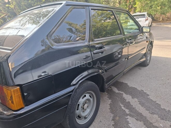 LADA (VAZ) 2114 2011, 218,000 km - 1.6 л - Bakı