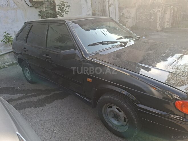 LADA (VAZ) 2114 2011, 218,000 km - 1.6 л - Bakı
