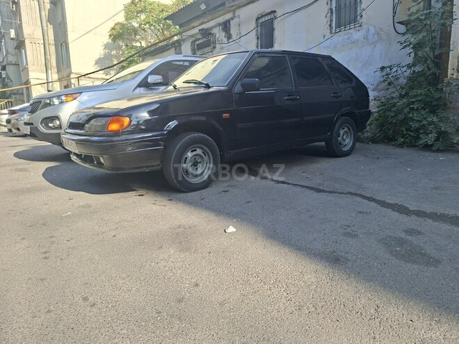 LADA (VAZ) 2114 2011, 218,000 km - 1.6 л - Bakı