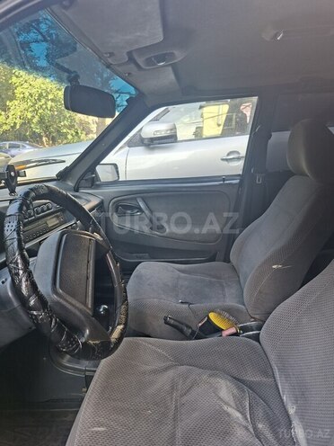 LADA (VAZ) 2114 2011, 218,000 km - 1.6 л - Bakı