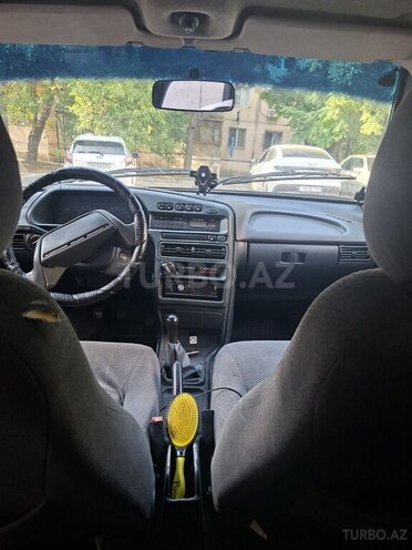 LADA (VAZ) 2114 2011, 218,000 km - 1.6 л - Bakı