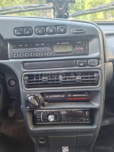 LADA (VAZ) 2114 2011, 218,000 km - 1.6 л - Bakı