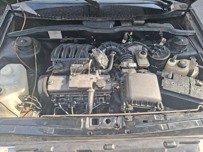LADA (VAZ) 2114 2011, 218,000 km - 1.6 л - Bakı
