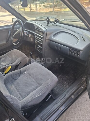 LADA (VAZ) 2114 2011, 218,000 km - 1.6 л - Bakı