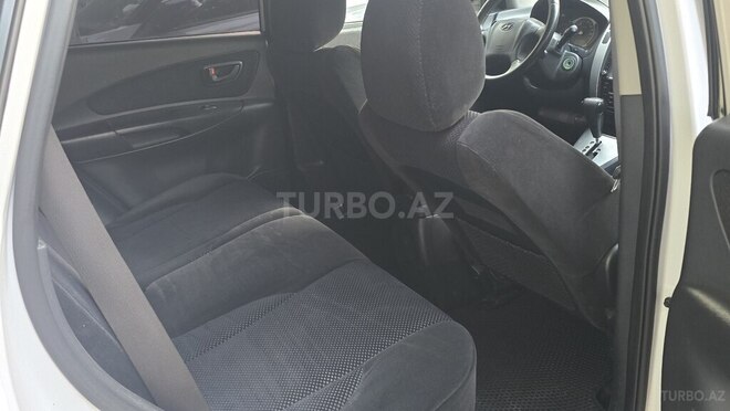 Hyundai Tucson 2008, 181,000 km - 2.0 л - Bakı