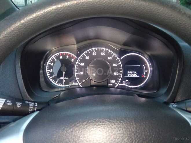 Nissan Note 2015, 66,000 km - 1.2 l - Bakı