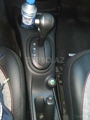 Nissan Note 2015, 66,000 km - 1.2 l - Bakı