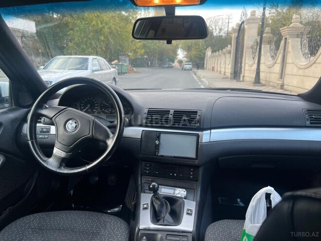 BMW 316 1999, 217,000 km - 1.9 л - Mingəçevir