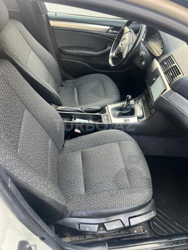 BMW 316 1999, 217,000 km - 1.9 л - Mingəçevir