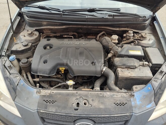 Kia Rio 2008, 323,080 km - 1.5 л - Cəlilabad