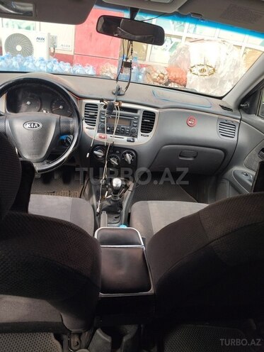 Kia Rio 2008, 323,080 km - 1.5 л - Cəlilabad