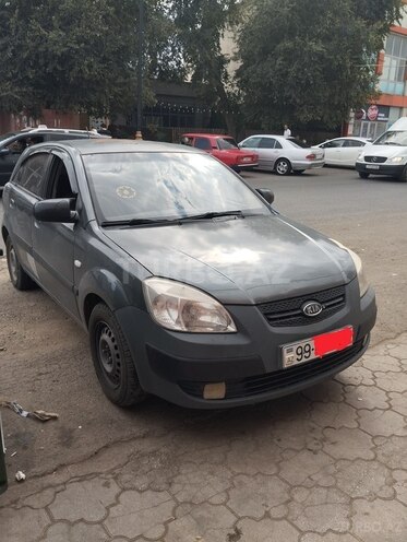 Kia Rio 2008, 323,080 km - 1.5 л - Cəlilabad