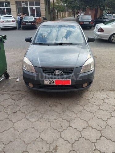 Kia Rio 2008, 323,080 km - 1.5 л - Cəlilabad