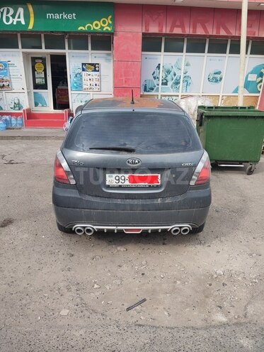 Kia Rio 2008, 323,080 km - 1.5 л - Cəlilabad