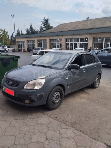 Kia Rio 2008, 323,080 km - 1.5 л - Cəlilabad