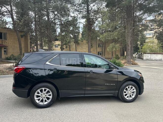 Chevrolet Equinox 2020, 162,544 km - 1.5 l - Bakı