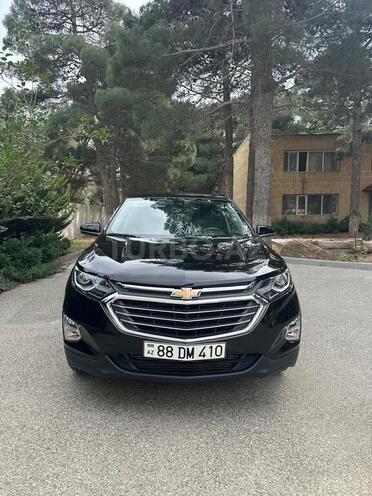 Chevrolet Equinox 2020, 162,544 km - 1.5 l - Bakı