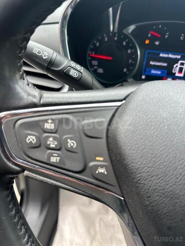 Chevrolet Equinox 2020, 162,544 km - 1.5 l - Bakı