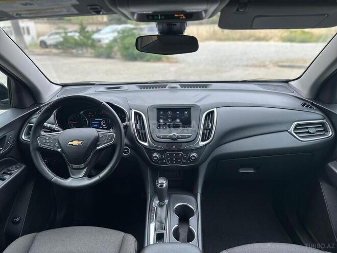Chevrolet Equinox 2020, 162,544 km - 1.5 l - Bakı