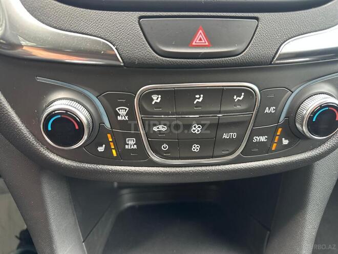 Chevrolet Equinox 2020, 162,544 km - 1.5 l - Bakı