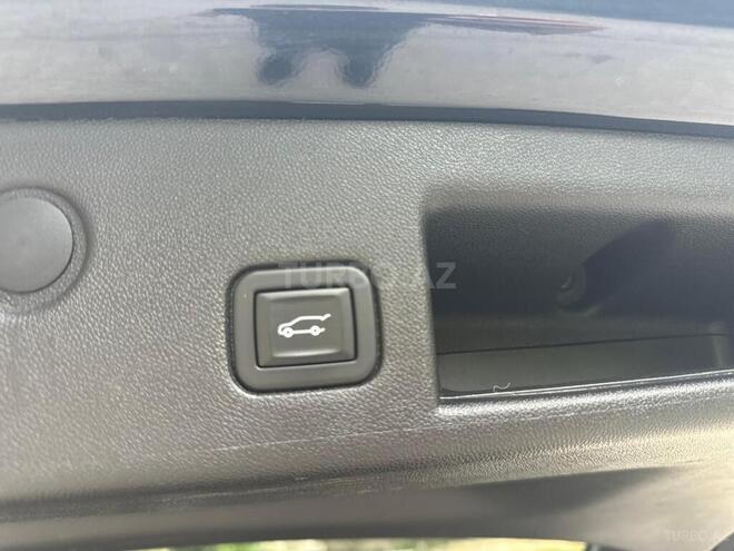 Chevrolet Equinox 2020, 162,544 km - 1.5 l - Bakı