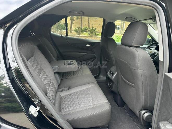 Chevrolet Equinox 2020, 162,544 km - 1.5 l - Bakı