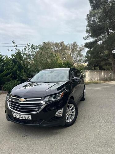 Chevrolet Equinox 2020, 162,544 km - 1.5 l - Bakı