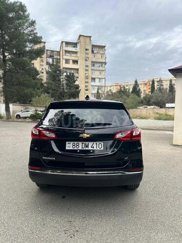 Chevrolet Equinox 2020, 162,544 km - 1.5 l - Bakı