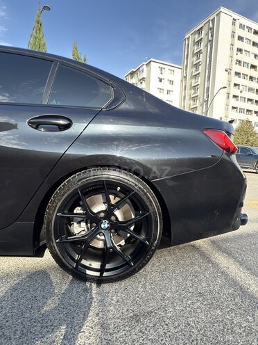 BMW 330 2020, 100,000 km - 2.0 л - Bakı