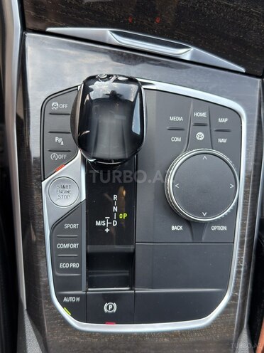 BMW 330 2020, 100,000 km - 2.0 л - Bakı
