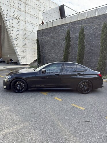 BMW 330 2020, 100,000 km - 2.0 л - Bakı