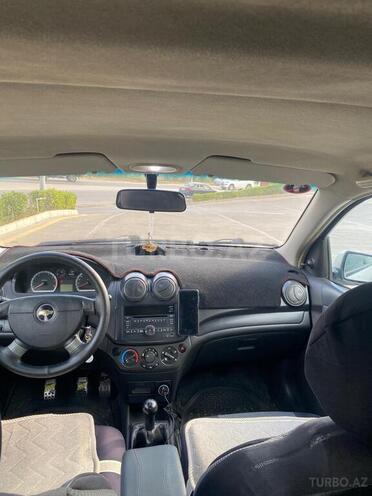 Chevrolet Aveo 2011, 245,000 km - 1.2 l - Bakı