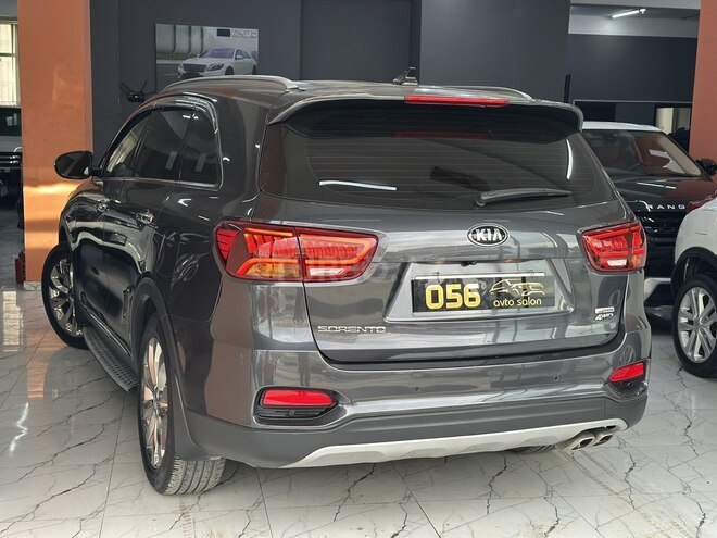 Kia Sorento 2018, 189,000 km - 2.2 l - Xırdalan
