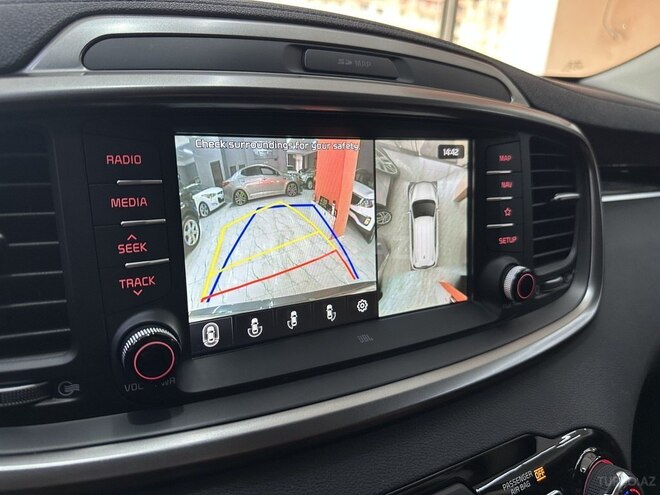 Kia Sorento 2018, 189,000 km - 2.2 l - Xırdalan