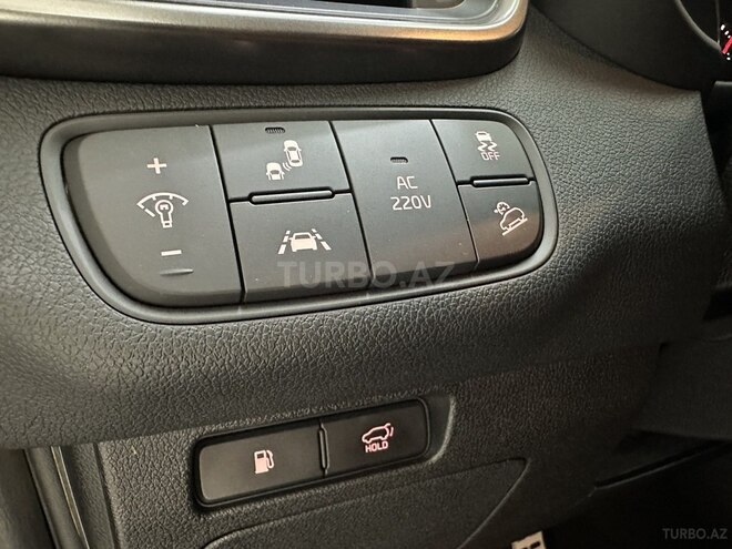 Kia Sorento 2018, 189,000 km - 2.2 l - Xırdalan