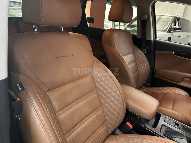 Kia Sorento 2018, 189,000 km - 2.2 l - Xırdalan