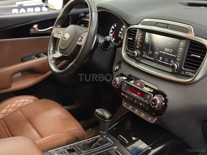 Kia Sorento 2018, 189,000 km - 2.2 l - Xırdalan